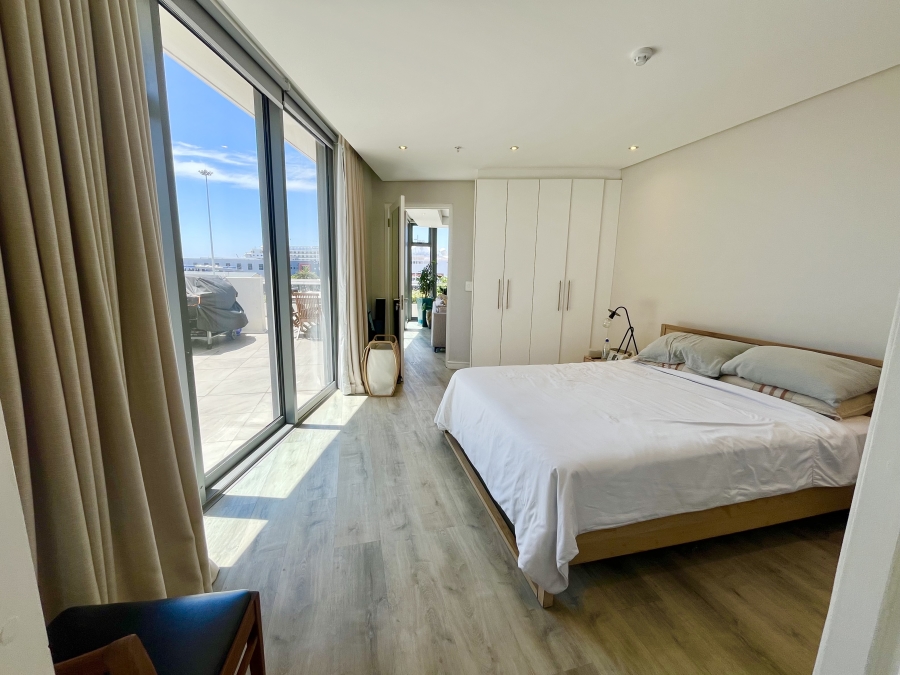 1 Bedroom Property for Sale in Cape Town City Centre Western Cape